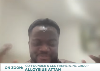 CBF: Access to info, capital, and markets will transform Agriculture – Farmerline CEO