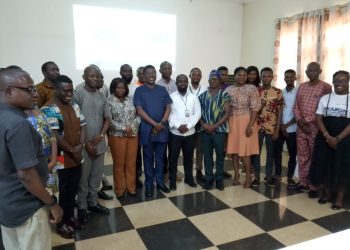 Decentralise FDA, EPA, others to support youth entrepreneurship – Prof. Bawole urges