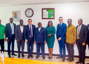 ADB explores strategic agric-insurance partnership to enhance farming