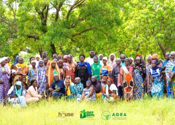 250 Women in Busunu Cultivate Confidence and Chilli Skills under Agrihouse’s Boost-to-Bloom Project