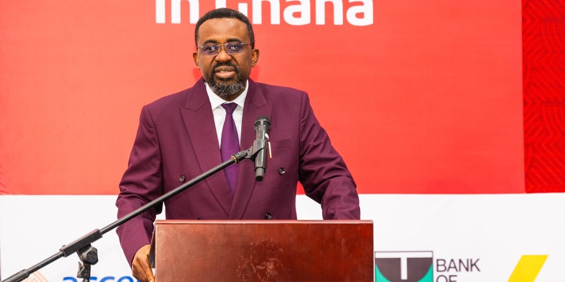 BoG not targeting fixed exchange rate band – BoG Governor BoG not targeting fixed exchange rate band – BoG Governor