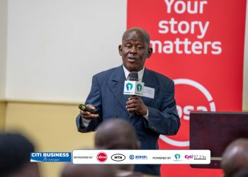 Finance, Agri-processing remain Ghana’s weakest links in Agriculture – Prof. Kanton