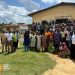 World Food Forum Ghana Chapter Champion Farmers in Fumso Ketewa