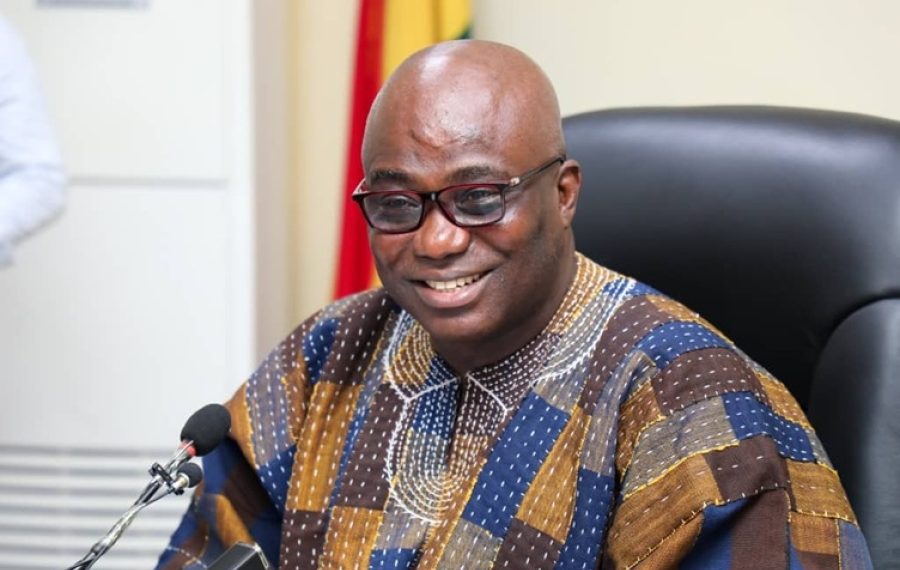 Patronize local products to create jobs – Agric Minister tells Ghanaians Patronize local products to create jobs – Agric Minister tells Ghanaians