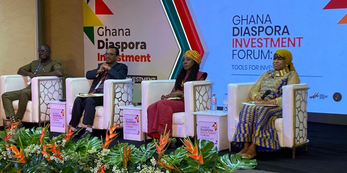 Diaspora Investment in Agribusiness Can Transform Sector and Yield Profitable Returns — Agrihouse Foundation Executive Director Urges Diaspora Investment in Agribusiness Can Transform Sector and Yield Profitable Returns — Agrihouse Foundation Executive Director Urges