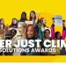 Gender Just Climate Solutions Awards 2025 Applications Now Open Gender Just Climate Solutions Awards 2025 Applications Now Open