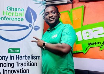 Maiden Ghana Herbal Conference slated for November 2025