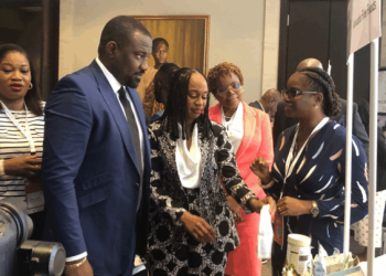 BRIDGE-in Agric: Mastercard Foundation unleashes m lifeline to revolutionise Ghana’s Agribusiness