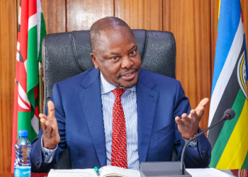 Kenya Moves to Withdraw and Restrict Harmful Pesticides in Major Regulatory Shift