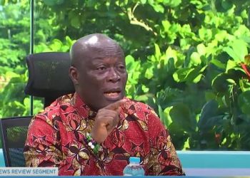 Pay higher electricity tariffs or support fuel levy — Vanderpuye