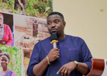 Deputy Agric Minister Vows Continued Support for Agrihouse Foundation and Women-Led Agribusinesses