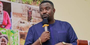 Deputy Agric Minister Vows Continued Support for Agrihouse Foundation and Women-Led Agribusinesses