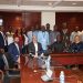 Former Nebraska State Senators Engage Ghana’s Parliamentary Committee on Agriculture to Strengthen Agribusiness Ties Former Nebraska State Senators Engage Ghana’s Parliamentary Committee on Agriculture to Strengthen Agribusiness Ties