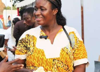 5,000 Free Day-Old Chicks Distributed at 5th Ghana Poultry Day to Boost Domestic Poultry Farming