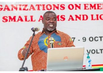 GIHOC launches reset agenda to tackle GH¢427m debt