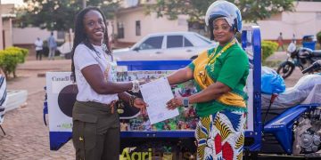 Preparations Underway for the 7th WOFAGRIC and Gold in the Soil Awards in Cape Coast, Tomorrow