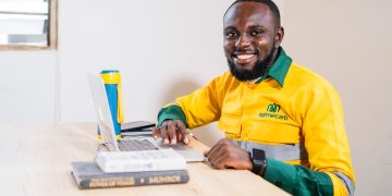 Agrimercarb’s insect protein innovation is helping safeguard aquaculture