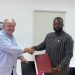 Chamber of Agribusiness signs MoUs with Danish Embassy  Chamber of Agribusiness signs MoUs with Danish Embassy