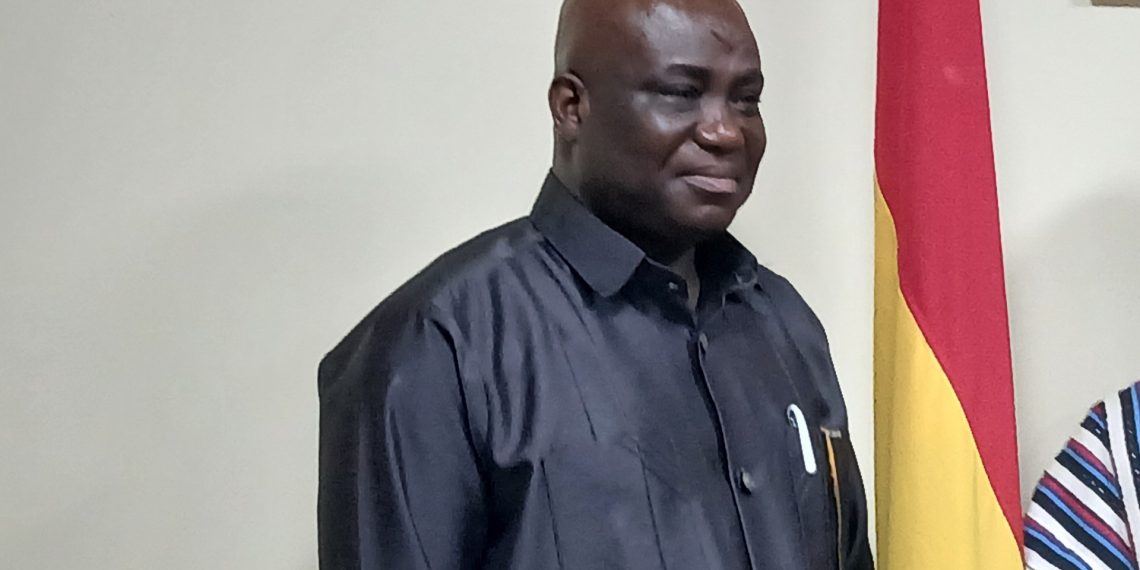 MoFA’s €4M shea boost to empower over 600,000 women MoFA’s €4M shea boost to empower over 600,000 women