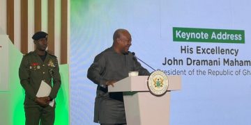 Mahama’s duty waiver on Agro Machinery laudable – GAWU