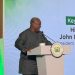 Mahama’s duty waiver on Agro Machinery laudable – GAWU Mahama’s duty waiver on Agro Machinery laudable – GAWU