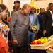 “AGRIBUSINESS IS GHANA ’s FUTURE ” – PRESIDENT MAHAMA DECLARES @ MAIDEN NATIONAL AGRIBUSINESS DIALOGUE “AGRIBUSINESS IS GHANA ’s FUTURE ” – PRESIDENT MAHAMA DECLARES @ MAIDEN NATIONAL AGRIBUSINESS DIALOGUE