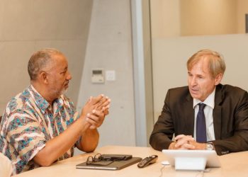 MiDA partners with IFC to boost agribusiness