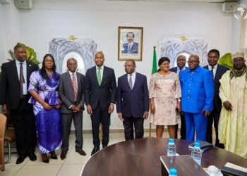 AfCFTA Secretary General urges Cameroonians to join Africa to domesticate the continent’s own market