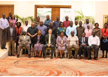 AGRA and FAO Launch US0,000 Initiative to Transform South Sudan’s Seed Sector