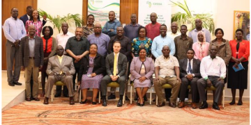 AGRA and FAO Launch US$580,000 Initiative to Transform South Sudan’s Seed Sector