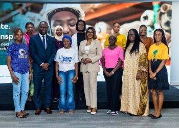 Standard Chartered deepens investment in women-led tech startups