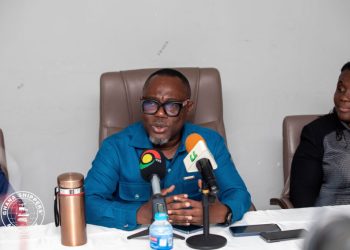 Ghana Shippers’ Authority Secures BoG Directive Against Arbitrary Foreign Exchange Rates of Shipping Lines