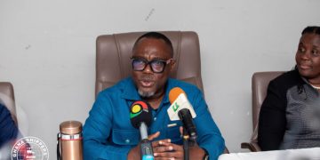 Ghana Shippers’ Authority Secures BoG Directive Against Arbitrary Foreign Exchange Rates of Shipping Lines