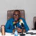 Ghana Shippers’ Authority Secures BoG Directive Against Arbitrary Foreign Exchange Rates of Shipping Lines Ghana Shippers’ Authority Secures BoG Directive Against Arbitrary Foreign Exchange Rates of Shipping Lines