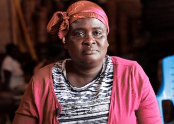 From Shore to Success: Margaret Attadzietsey Powers Elmina’s Fishing Economy with Leadership and Compassion