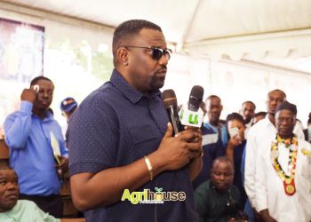 Government is  Committed  to Revitalizing  Poultry Sector -Deputy Agric Minister Reaffirms