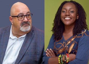 Creating agribusiness opportunities: GNEBCham links Ghana, Nebraska through Husker Harvest Days