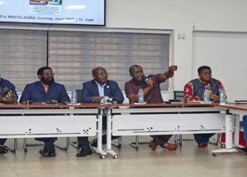 Plant Protection Agency warns of land encroachment threatening operations