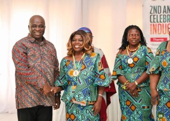 MoFA Commits to Empower Women Farmers