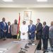Ghana to Host  Billion Fertilizer Hub Ghana to Host  Billion Fertilizer Hub
