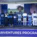 First cohort of Tullow AgriVentures Programme graduates after year of growth