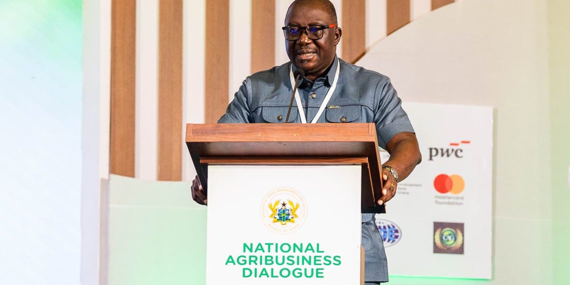 Ghana must intentionally build indigenous agribusiness unicorns – Agri-Impact CEO