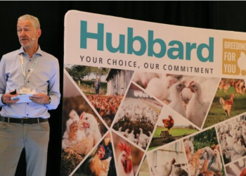 Hubbard Premium Forum 2025: Projects for small-scale farmers in Africa