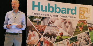 Hubbard Premium Forum 2025: Projects for small-scale farmers in Africa