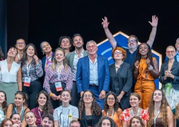 FoodSystem 5.0 Summer School: Cultivating Complexity, Communicating Transition