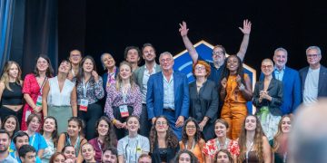 FoodSystem 5.0 Summer School: Cultivating Complexity, Communicating Transition