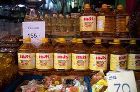 FAO Food Price Index edges up in July FAO Food Price Index edges up in July