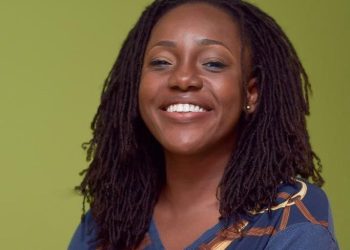 Alberta Nana Akyaa Akosa to Represent WFF African Chapters at Africa Food Systems Forum  in Dakar,Senegal