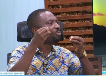 ‘Give Cocoa farmers what you promised’ – Miracles tells to gov’t