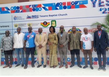 Capitalise on cedi gains to import agric, manufacturing machinery – AGI treasurer